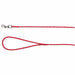 Tracking leash Trixie Junior Red - Домашни Животни<<<Дом Градина<<<BigBuy&&&Пътуване и разходки<<<Домашни Животни<<<Дом