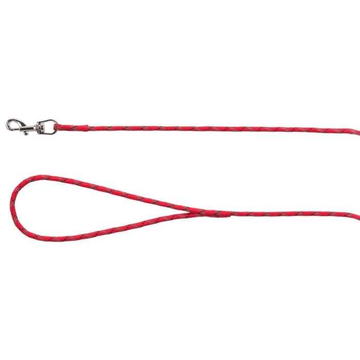 Tracking leash Trixie Junior Red - Домашни Животни<<<Дом Градина<<<BigBuy&&&Пътуване и разходки<<<Домашни Животни<<<Дом