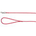 Tracking leash Trixie Junior Red - Домашни Животни<<<Дом Градина<<<BigBuy&&&Пътуване и разходки<<<Домашни Животни<<<Дом