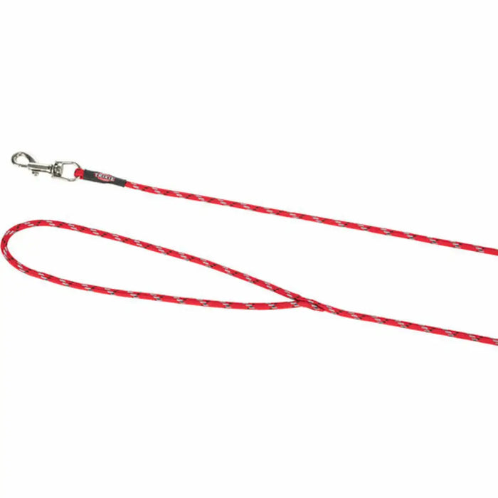 Tracking leash Trixie Junior Red XXS/XS - Домашни Животни<<<Дом Градина<<<BigBuy&&&Пътуване и разходки<<<Домашни