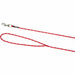 Tracking leash Trixie Junior Red XXS/XS - Домашни Животни<<<Дом Градина<<<BigBuy&&&Пътуване и разходки<<<Домашни