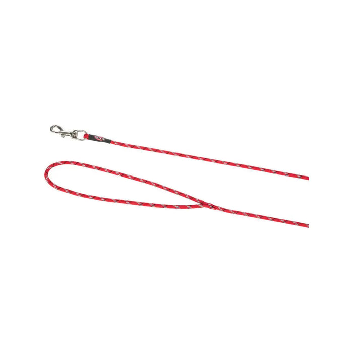 Tracking leash Trixie Junior Red XXS/XS - Домашни Животни<<<Дом Градина<<<BigBuy&&&Пътуване и разходки<<<Домашни