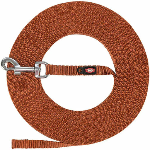 Tracking leash Trixie Orange - Домашни Животни<<<Дом Градина<<<BigBuy&&&Пътуване и разходки<<<Домашни Животни<<<Дом