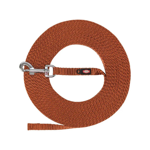 Tracking leash Trixie Orange - Домашни Животни<<<Дом Градина<<<BigBuy&&&Пътуване и разходки<<<Домашни Животни<<<Дом