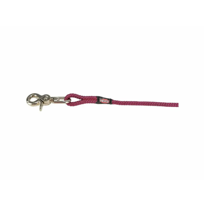 Tracking leash Trixie Red S/M - Домашни Животни<<<Дом Градина<<<BigBuy&&&Пътуване и разходки<<<Домашни Животни<<<Дом