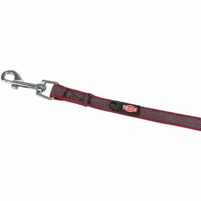 Tracking leash Trixie Red S/M - Домашни Животни<<<Дом Градина<<<BigBuy&&&Пътуване и разходки<<<Домашни Животни<<<Дом