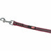 Tracking leash Trixie Red S/M - Домашни Животни<<<Дом Градина<<<BigBuy&&&Пътуване и разходки<<<Домашни Животни<<<Дом
