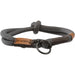 Training collar Trixie BE NORDIC Brown Dark grey S/M 40 cm - Домашни Животни<<<Дом Градина<<<BigBuy&&&Пътуване и