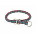 Training collar Trixie Blue Red 39-45 cm - Домашни Животни<<<Дом Градина<<<BigBuy&&&Пътуване и разходки<<<Домашни