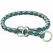Training collar Trixie Cavo Blue Green 47-55 cm - Домашни Животни<<<Дом Градина<<<BigBuy&&&Пътуване и
