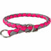 Training collar Trixie Cavo Graphite Fuchsia 47-55 cm - Домашни Животни<<<Дом Градина<<<BigBuy&&&Пътуване и