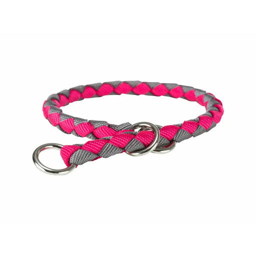 Training collar Trixie Cavo Graphite Fuchsia 47-55 cm - Домашни Животни<<<Дом Градина<<<BigBuy&&&Пътуване и