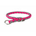 Training collar Trixie Cavo Graphite Fuchsia S/M 35-41 cm - Домашни Животни<<<Дом Градина<<<BigBuy&&&Пътуване и