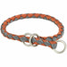Training collar Trixie Cavo Orange Graphite 47-55 cm - Домашни Животни<<<Дом Градина<<<BigBuy&&&Пътуване и