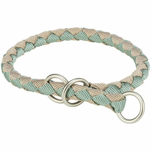 Training collar Trixie Green Sand 47-55 cm - Домашни Животни<<<Дом Градина<<<BigBuy&&&Пътуване и разходки<<<Домашни