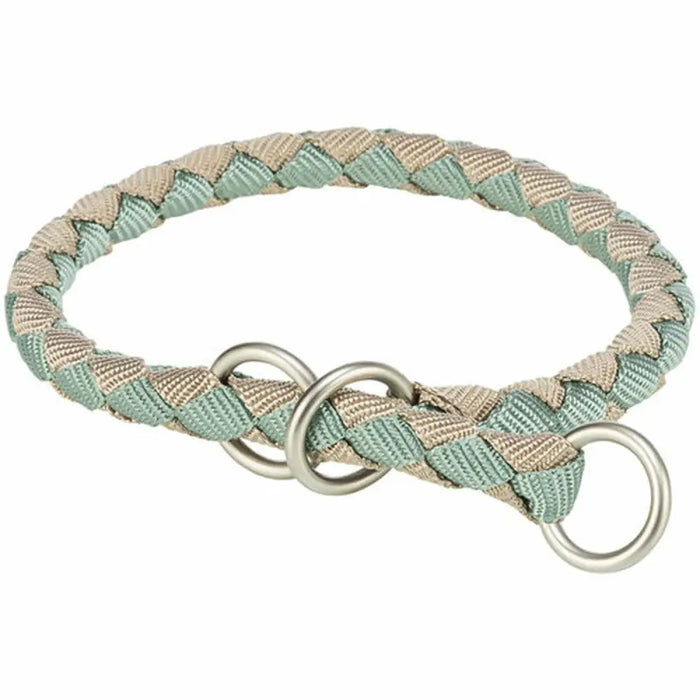 Training collar Trixie Green Sand XS/S 25-31 cm - Домашни Животни<<<Дом Градина<<<BigBuy&&&Пътуване и