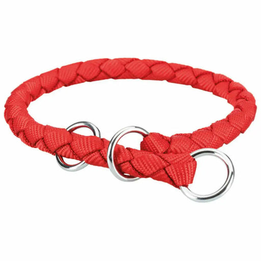 Training collar Trixie New Cavo Red 39-45 cm - Домашни Животни<<<Дом Градина<<<BigBuy&&&Пътуване и разходки<<<Домашни