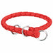 Training collar Trixie New Cavo Red 39-45 cm - Домашни Животни<<<Дом Градина<<<BigBuy&&&Пътуване и разходки<<<Домашни