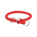 Training collar Trixie New Cavo Red M/L 43-51 cm - Домашни Животни<<<Дом Градина<<<BigBuy&&&Пътуване и