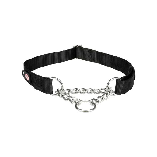 Training collar Trixie New Premium Black L/XL 45-70 cm - Домашни Животни<<<Дом Градина<<<BigBuy&&&Пътуване и