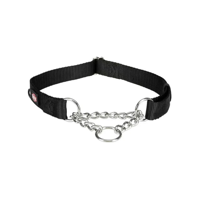Training collar Trixie New Premium Black L/XL 45-70 cm - Домашни Животни<<<Дом Градина<<<BigBuy&&&Пътуване и