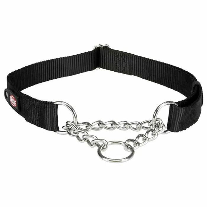 Training collar Trixie New Premium Black L/XL 45-70 cm - Домашни Животни<<<Дом Градина<<<BigBuy&&&Пътуване и