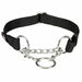 Training collar Trixie New Premium Black M/L 35-50 cm - Домашни Животни<<<Дом Градина<<<BigBuy&&&Пътуване и