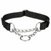 Training collar Trixie New Premium Black S/M 30-40 cm - Домашни Животни<<<Дом Градина<<<BigBuy&&&Пътуване и