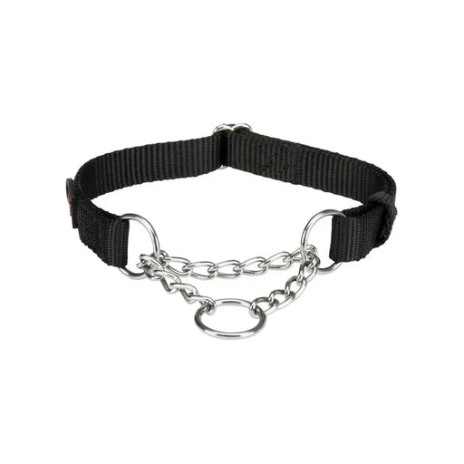 Training collar Trixie New Premium Black S/M 30-40 cm - Домашни Животни<<<Дом Градина<<<BigBuy&&&Пътуване и
