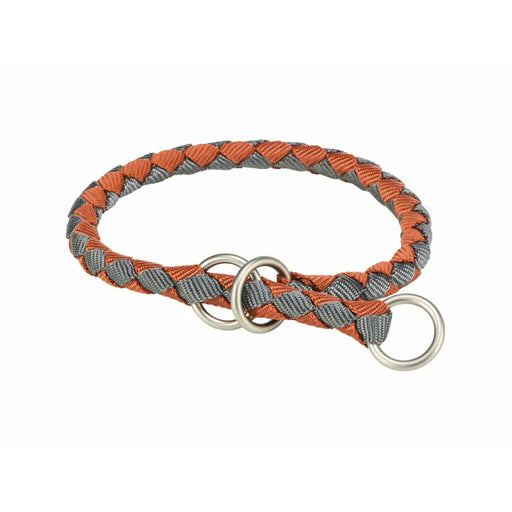 Training collar Trixie Orange Graphite XS/S 25-31 cm - Домашни Животни<<<Дом Градина<<<BigBuy&&&Пътуване и