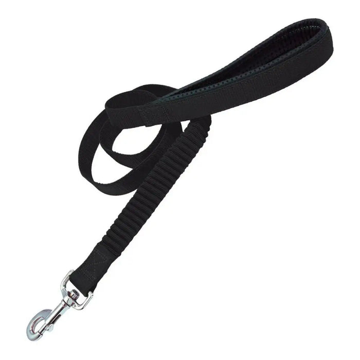 Training lead Gloria 2.5 x 60 cm Black - Домашни Животни<<<Дом Градина<<<BigBuy&&&Пътуване и разходки<<<Домашни