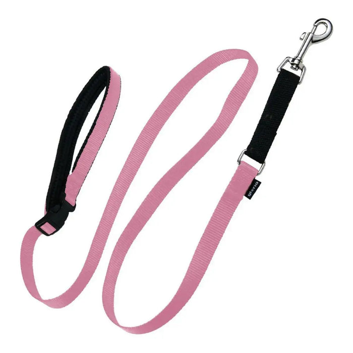 Training lead Gloria 2 cm x 2m Pink - Домашни Животни<<<Дом Градина<<<BigBuy&&&Пътуване и разходки<<<Домашни