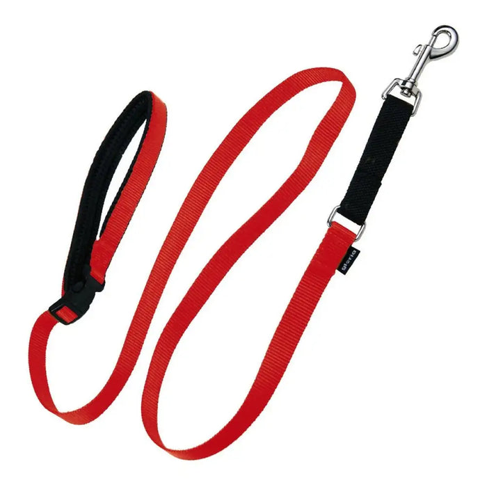 Training lead Gloria 2 cm x 2m Red - Домашни Животни<<<Дом Градина<<<BigBuy&&&Пътуване и разходки<<<Домашни