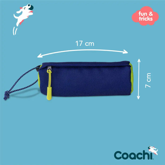 Training toy Coachi Blue - Домашни Животни<<<Дом Градина<<<BigBuy&&&Играчки<<<Домашни Животни<<<Дом Градина<<<BigBuy