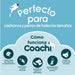 Training toy Coachi Blue - Домашни Животни<<<Дом Градина<<<BigBuy&&&Играчки<<<Домашни Животни<<<Дом Градина<<<BigBuy
