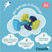 Training toy Coachi TRAINING DUMBBELL - Домашни Животни<<<Дом Градина<<<BigBuy&&&Играчки<<<Домашни Животни<<<Дом