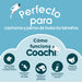 Training toy Coachi Stick Blue - Домашни Животни<<<Дом Градина<<<BigBuy&&&Играчки<<<Домашни Животни<<<Дом