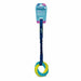 Training toy Coachi TUGGI HELIX Blue - Домашни Животни<<<Дом Градина<<<BigBuy&&&Играчки<<<Домашни Животни<<<Дом