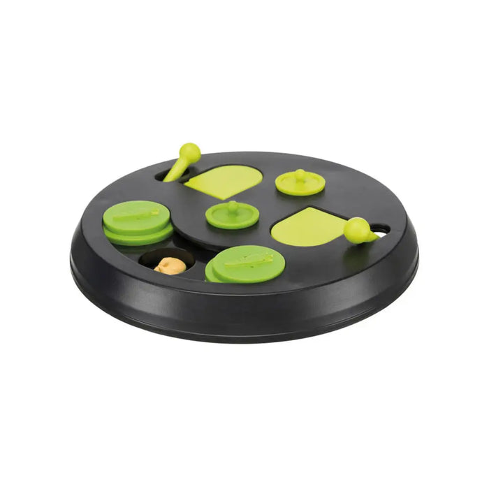 Training toy Trixie Plastic Ø 23 cm - Домашни Животни<<<Дом Градина<<<BigBuy&&&Играчки<<<Домашни Животни<<<Дом