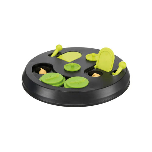 Training toy Trixie Plastic Ø 23 cm - Домашни Животни<<<Дом Градина<<<BigBuy&&&Играчки<<<Домашни Животни<<<Дом