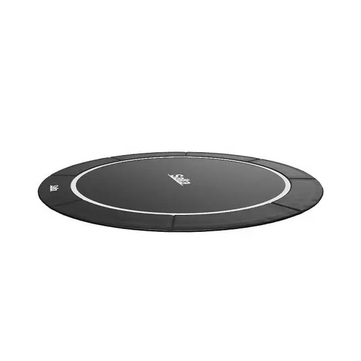 Trampolina Salta Royal Baseground Sport 396cm - TrampolinesSIF-TRA<<<Gym and fitnessSIF<<<ActionPL