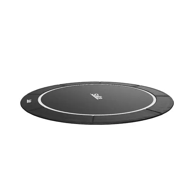 Trampolina Salta Royal Baseground Sport 396cm - TrampolinesSIF-TRA<<<Gym and fitnessSIF<<<ActionPL