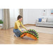 TRAMPOLINE F91X96CM BESTWAY 59100 - Трамплини и батути<<<Играчки люлки и пързалки<<<Градина<<<Praktiker