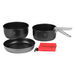 TRANGIA CAMPING SET/TUNDRA l - Crockery and cutlerySUR-NIS<<<SurvivalSUR<<<ActionPL