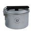 TRANGIA T-CUP BLACK WITH LID - Crockery and cutlerySUR-NIS<<<SurvivalSUR<<<ActionPL