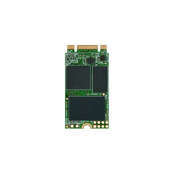 Transcend 120GB M.2 2242 SSD 420S SATA3 TLC - SSD дискове<<<Transcend памети и аксесоари<<<TRANSCEND<<<PolyComp
