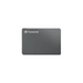 Transcend 1TB 2.5’’ Portable HDD StoreJet M3 Iron Gray Slim - Външни HDD<<<Transcend памети и