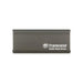 Transcend 1TB External SSD ESD265C USB 10Gbps Type C - SSD дискове<<<Transcend памети и аксесоари<<<TRANSCEND<<<PolyComp