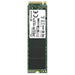 Transcend 1TB M.2 2280 PCIe Gen3x4 M-Key 3D TLC DRAM-less - SSD дискове<<<Transcend памети и