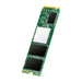 Transcend 1TB M.2 2280 PCIe Gen3x4 M-Key 3D TLC with Dram - SSD дискове<<<Transcend памети и
